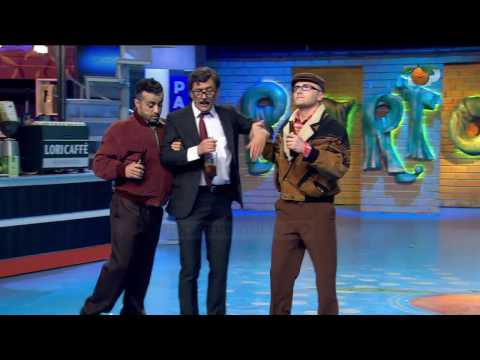 Portokalli, 30 Tetor 2016 - Vleresuesit tek Drejtori (Shteti i pire)