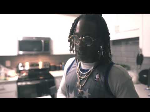 Hustla Ru Counts $300,000 After Turning Down Quarter Million Dollar Deal