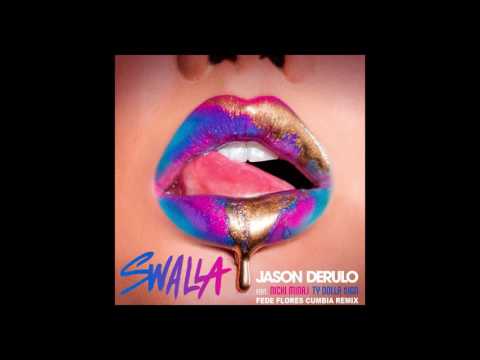 Swalla (Fede Flores cumbia remix)
