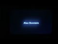 Family Guy Season One UK Disc 2 Credits