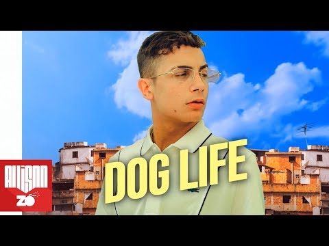 MC Hariel - Estilo Dog Life (DJ 900)