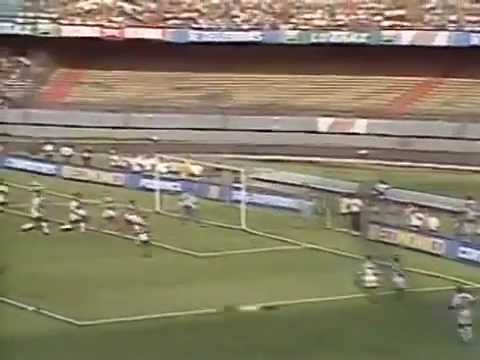 São Paulo 2-3 Palmeiras