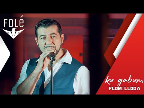 FLORI LLOGA - Ku Gabum (Official Video) | Prod. MB Music