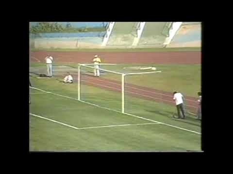 São Paulo 2 x 1 Juventus - Campeonato Paulista 1997