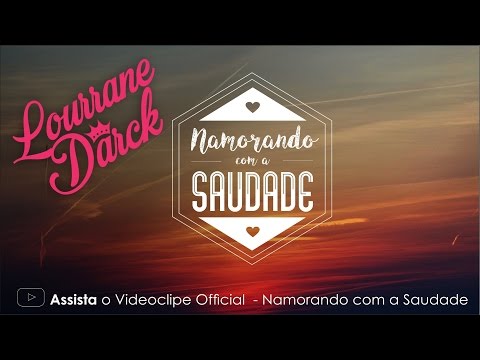 Namorando Com A Saudade video