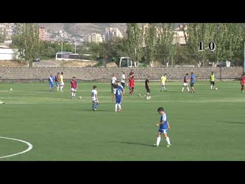 PYUNIK 1-06 ALASHKERT 1-06 11:0 21.09.2018