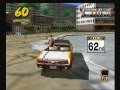 PS2 CRAZY TAXI