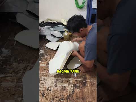 Vario European model #pmauto #joklatex #honda #vario