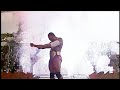 Batista BADASS Entrance December 22 2006 HD