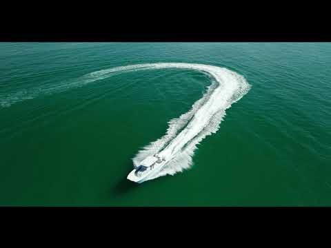 How the Side Door Works on Costa 39