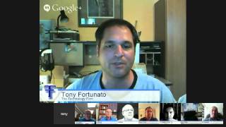LMTV | Panel Discussion with the Advance7 Team (moderated by Paul Offord)