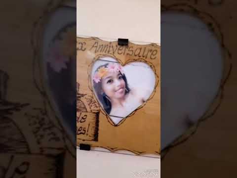 Artiste KAYAWOTO vous présente sa maison