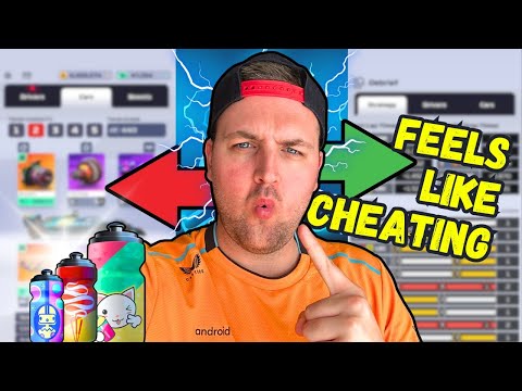 WE ARE SO QUICK...IT FEELS LIKE CHEATING!! | F1 Clash 2024