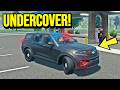 2 HOURS OF ER LC UNDERCOVER POLICE