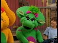 Barney Kleure En Vorms