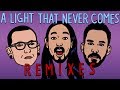 A Light That Never Comes REMIX EP - Linkin Park ...