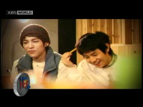 [K-Pops Hot Clip] First Snow and First Kiss-Yang Yo Sub