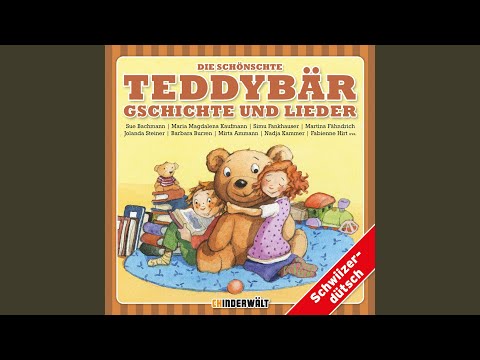 Bäreträffe - Teil 1