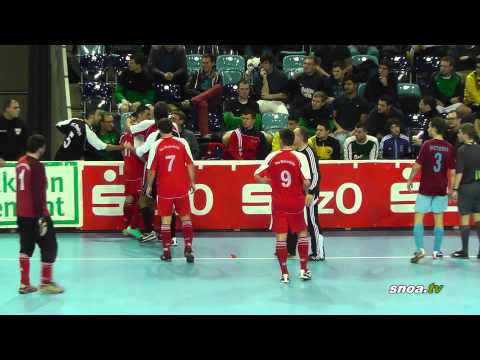 LzO-Cup 2013 - Highlights der Vorrunde