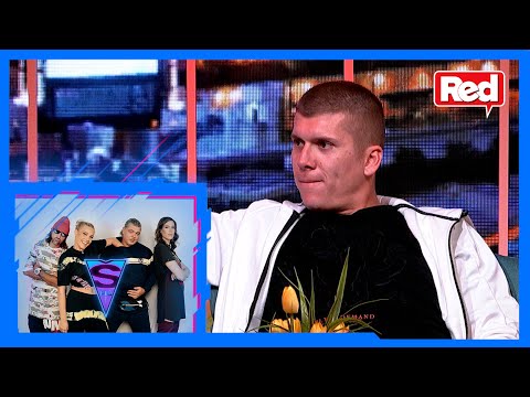 Špic - Gost: Čorba - 20.10.2021. - Red TV