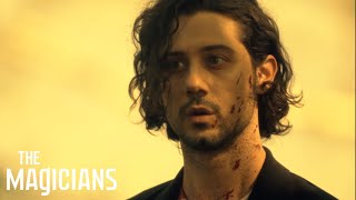 The Magicians | Season 4 - Trailer #1