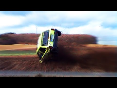 Crash Classics Vol. 3 - Best of Rallye Action, Crash and Mistakes - by Rallyeszene.de