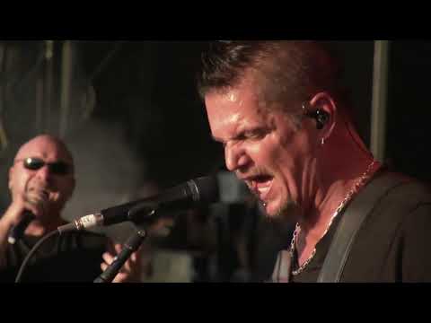 Disturbed - The Vengeful One (ACL 2018)