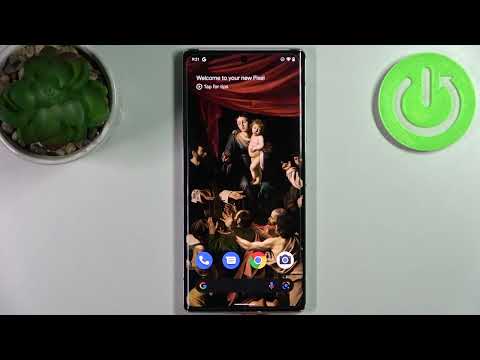 How to Activate Camera Location on Google Pixel 6 Pro – Location Tags