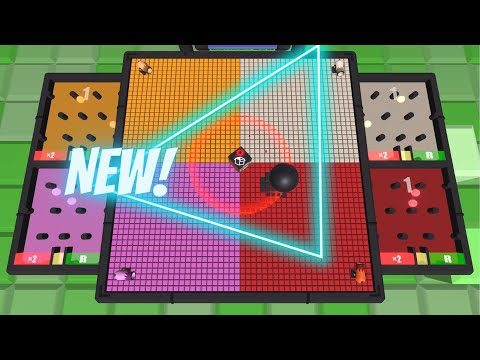 Multiply or Release with Spinner S2 #28 - Marble Race in Unity