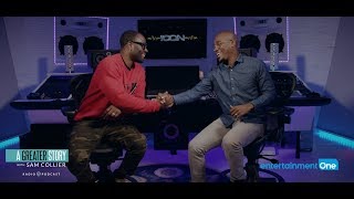 A Greater Story with Sam Collier &amp; Q Parker (The Bridge Project)