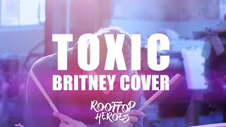 Toxic Music Video