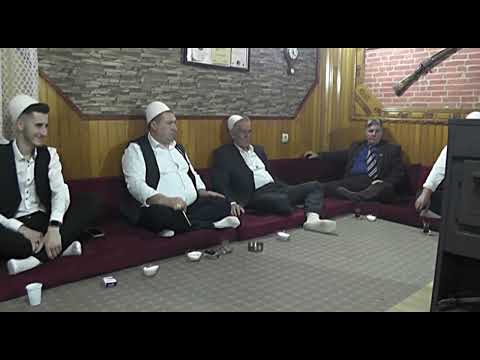 VLLEZRIT MURATI & FLORIM BERISHA #2025 ,NE ODEN E ALI KRASNIQIT