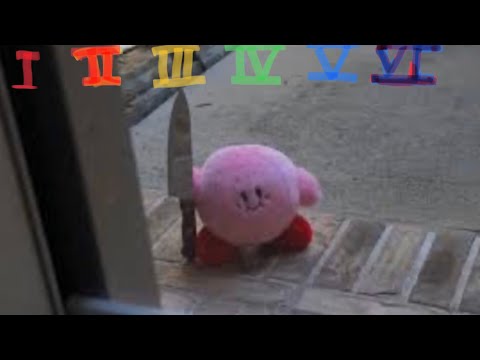 Kirby Memes Clean