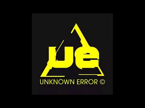 Unknown Error - Live @ Liquid Sessions 1st Birthday (2006.09.26)
