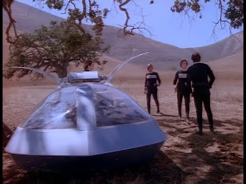 Logan's Run TV Series se01ep04