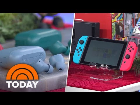 More Cyber Week Deals And Top Tech Gifts