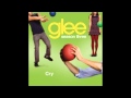 Glee Cast - Cry 