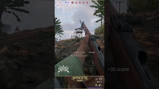 Enlisted BR2 Japan 💥 Two Explosives Collide in the Air #Enlisted #Shorts