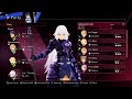 SAO Last Recollection Gameplay Part1 No Commentary