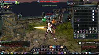 Minsan kailangan mong magsakripisyo para sa mas malupit na kapalit! #Arcana +10 baby!