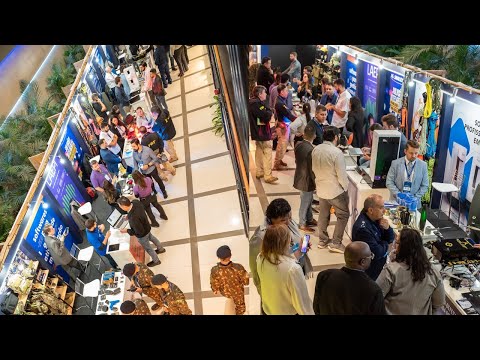 Confira como foi a SC Expo Defense 2024