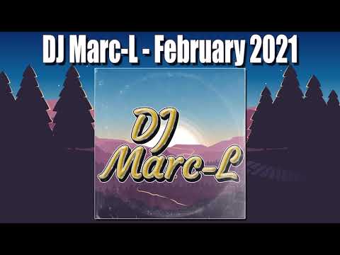 Dj Marc-L - February 2021 - Bounce Mix