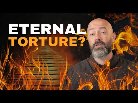 Does Eternal Fire Mean Eternal Torment?