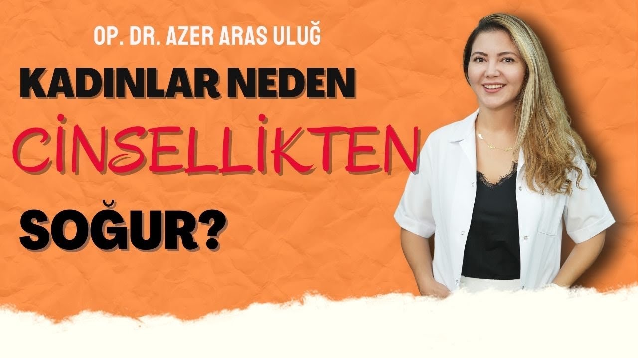 Kadınlar neden cinsellikten soğur?