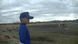 22-02-20 宿河原ベアーズ 練習試合