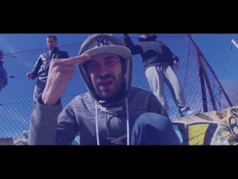 Lascarlateam - On Reste Les Mêmes [Clip Officiel]