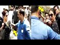 Shocking Bollywood Actress Tabu Allegedly Molested At The Jodhpur Airport
