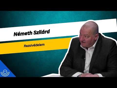 Pirkadat: Németh Szilárd – Rezsivédelem