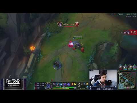 LL STYLISH ZED // ZED VS ORNN TOP // BEST ZED NA STREAM PATCH 8.9