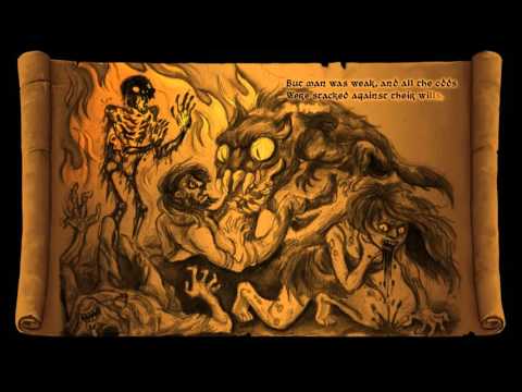 First Look: Flamebreak Intro Trailer